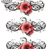 tatouage-temporaire-poignet-style-oriental-branché