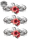 tatouage-temporaire-poignet-style-oriental-branché