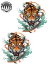 tatouage-temporaire-félin-pour-cheville-design-moderne-et-résistant