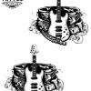 decoration-temporaire-jazz-pour-cheville-style-musical-sophistique decoration-temporaire-jazz-pour-cheville-style-musical-sophistique