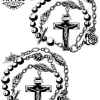tattoo-temporaire-orteil-rosaire-inspiration-spirituelle tattoo-temporaire-orteil-rosaire-inspiration-spirituelle