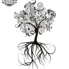 tatouage-temporaire-hanche-arbre-magique tatouage-temporaire-hanche-arbre-magique