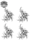 tatouage-ephemere-hanche-femme-subtil-passager-style-raffine tatouage-ephemere-hanche-femme-subtil-passager-style-raffine