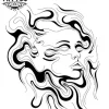 tatouage-temporaire-minimaliste-pour-hanche-femme tatouage-temporaire-minimaliste-pour-hanche-femme