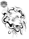 tatouage-temporaire-minimaliste-pour-hanche-femme tatouage-temporaire-minimaliste-pour-hanche-femme