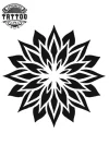 tatouage-temporaire-fleur-art-pour-la-hanche