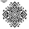 tatouage-temporaire-nuque-structure-insolite