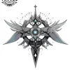 tatouage-temporaire-etoile-pour-nuque-style-et-originalite tatouage-temporaire-etoile-pour-nuque-style-et-originalite