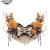 tatouage-temporaire-nuque-motif-noeud-raffine tatouage-temporaire-nuque-motif-noeud-raffine