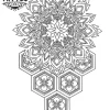 dessin-temporaire-hanche-design-mandala-raffiné dessin-temporaire-hanche-design-mandala-raffiné