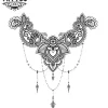 tatouage-temporaire-orientale-femme-hanche