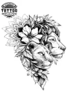 tatouage-temporaire-royal-pour-hanche-chic-et-mode tatouage-temporaire-royal-pour-hanche-chic-et-mode