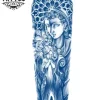 tatouage-temporaire-dame-pour-hanche-et-jambe tatouage-temporaire-dame-pour-hanche-et-jambe