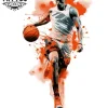 tatouage-temporaire-sportif-mollet tatouage-temporaire-sportif-mollet