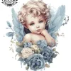 tatouage-temporaire-seraphin-pour-mollet-conception-exclusive tatouage-temporaire-seraphin-pour-mollet-conception-exclusive