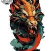 tatouage-temporaire-mollet-dragon-durable-et-réalistique tatouage-temporaire-mollet-dragon-durable-et-réalistique