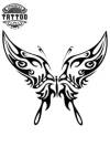 tatouage-temporaire-flottant-pour-femme-sur-côté