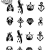 tatouage-temporaire-doigt-style-avant-garde-pour-accessoire-de-main tatouage-temporaire-doigt-style-avant-garde-pour-accessoire-de-main