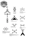 tatouage-temporaire-phalange-design-berbere tatouage-temporaire-phalange-design-berbere