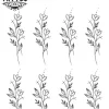 tatouage-temporaire-doigt-floral-fin-art-corporel-fleuri-transitoire