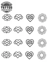 tatouage-temporaire-phalangette-design-infini-sophistiqué-et-subtil tatouage-temporaire-phalangette-design-infini-sophistiqué-et-subtil