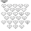 tatouage-temporary-finger-pour-duo-style-amoureux tatouage-temporary-finger-pour-duo-style-amoureux