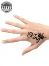 tatouage-temporaires-paume-duo-tendre tatouage-temporaires-paume-duo-tendre