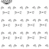 tatouage-temporaire-doigt-motif-chat-pour-passionnes-de-felins tatouage-temporaire-doigt-motif-chat-pour-passionnes-de-felins