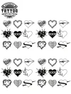 tatouage-temporaire-main-dame-amour-simple tatouage-temporaire-main-dame-amour-simple