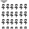 tatouage-temporaire-main-dame-fleur-fragile tatouage-temporaire-main-dame-fleur-fragile
