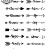 tatouage-temporaire-flèche-pour-doigt-style-moderne-et-simple-à-utiliser tatouage-temporaire-flèche-pour-doigt-style-moderne-et-simple-à-utiliser