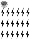 tatouage-temporaire-doigt-fulgure-art-corporel-passager tatouage-temporaire-doigt-fulgure-art-corporel-passager