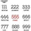 tatouage-temporary-doigt-garçon-numéro-style-classe tatouage-temporary-doigt-garçon-numéro-style-classe