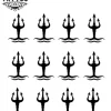 tatouage-temporaire-doigt-masculin-motif-ethnique-distingué tatouage-temporaire-doigt-masculin-motif-ethnique-distingué
