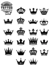 tattoo-temporaire-pour-doigt-hommes-motif-tiare tattoo-temporaire-pour-doigt-hommes-motif-tiare