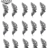 tatouage-temporaire-phalange-plume-raffiné-et-sobriquet tatouage-temporaire-phalange-plume-raffiné-et-sobriquet