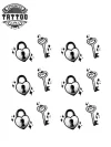 tattoo-temporaire-bout-de-main-stylé-individualiste-rare tattoo-temporaire-bout-de-main-stylé-individualiste-rare