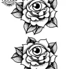 tatouage-temporarie-main-dessin-œil-mode-et-occultiste tatouage-temporarie-main-dessin-œil-mode-et-occultiste