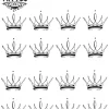 tatouage-temporaire-phalange-reine-design-diadème-femme tatouage-temporaire-phalange-reine-design-diadème-femme