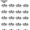 tatouage-temporaire-doigt-design-roi-deco-passagere-art-corporel tatouage-temporaire-doigt-design-roi-deco-passagere-art-corporel