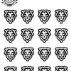 tatouage-temporaire-doigt-style-royal-durable tatouage-temporaire-doigt-style-royal-durable