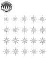 tatouage-temporaire-doigt-direction-art-corporel-temporaire-orientations-et-chic tatouage-temporaire-doigt-direction-art-corporel-temporaire-orientations-et-chic
