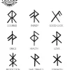 tatouage-temporaire-doigt-rune-viking-résistant-et-chic tatouage-temporaire-doigt-rune-viking-résistant-et-chic