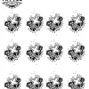 tatouage-temporaire-croix-pour-doigt-design-original