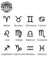 tatouage-temporaire-phalange-astrologie-customizable tatouage-temporaire-phalange-astrologie-customizable