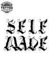 tatouage-temporaires-doigt-masculin-style-lettre-personnalisée tatouage-temporaires-doigt-masculin-style-lettre-personnalisée