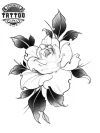 tatouage-ephemere-hanche-fleur-rose tatouage-ephemere-hanche-fleur-rose