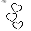 petit-tatouage-temporaire-trois-petits-symboles-actuel-et-discret petit-tatouage-temporaire-trois-petits-symboles-actuel-et-discret