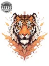 tatouage-ephemere-cou-feline-pour-aspect-sauvage-et-dernièrement tatouage-ephemere-cou-feline-pour-aspect-sauvage-et-dernièrement