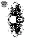 tattoo-temporaire-homme-cou-style-fort-et-moderne tattoo-temporaire-homme-cou-style-fort-et-moderne